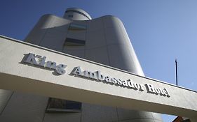 King Ambassador Hotel Kumagaya